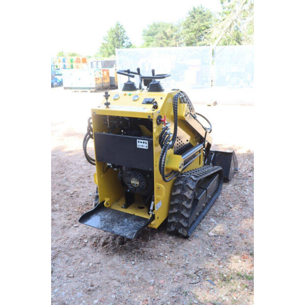 2025 Delvan T360-47784731