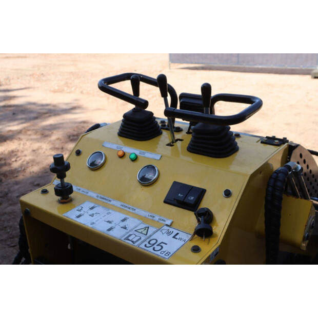 2025 Delvan T360-47784744