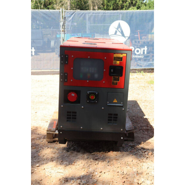 2026 Kawakenki KK50-III-SSS-47784826