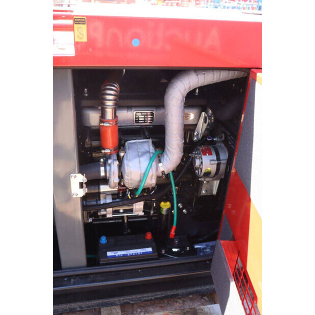 2026 Kawakenki KK50-III-SSS-47784834