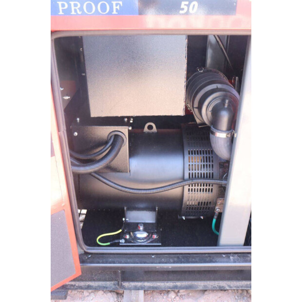 2026 Kawakenki KK50-III-SSS-47784835