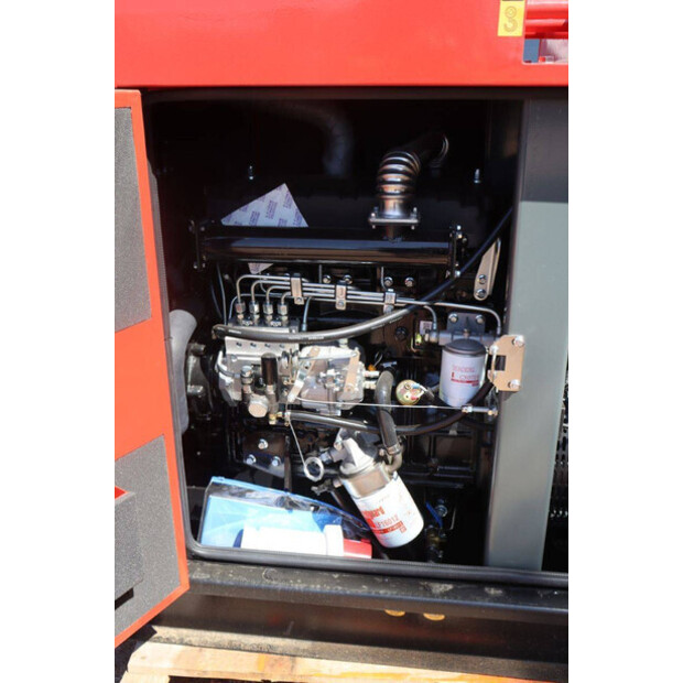 2026 Kawakenki KK50-III-SSS-47784836