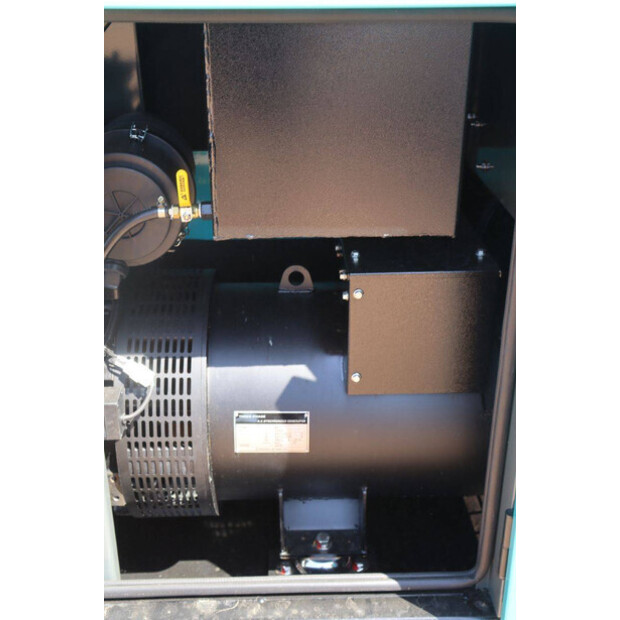 2026 Kawakenki KK50-III-SSS-47784870