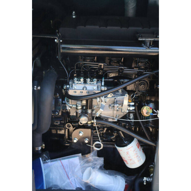 2026 Kawakenki KK40-III-SSS-47784884