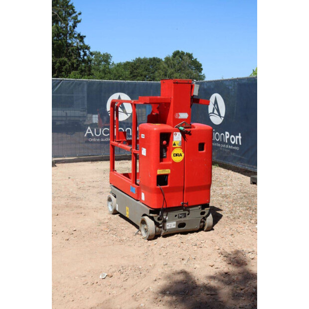 2014 Genie GRC-12-47784954