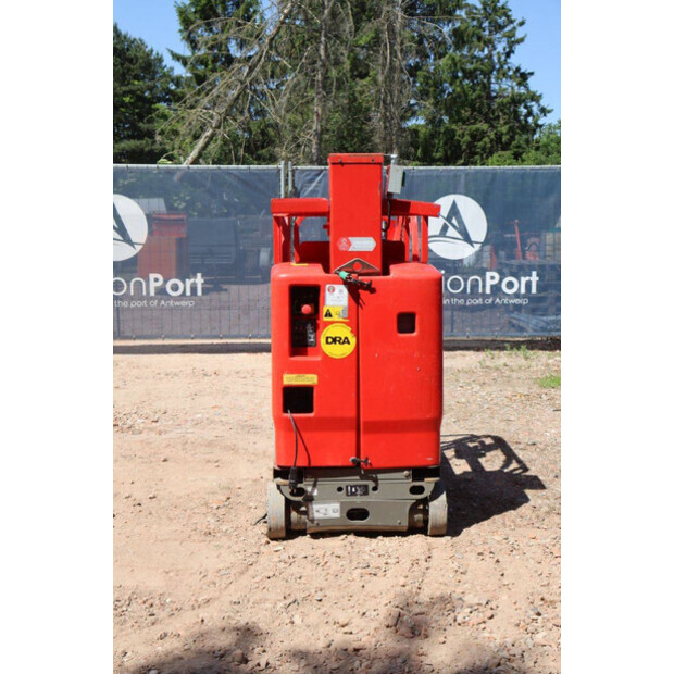 2014 Genie GRC-12-47784955