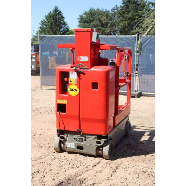 2014 Genie GRC-12-47784956