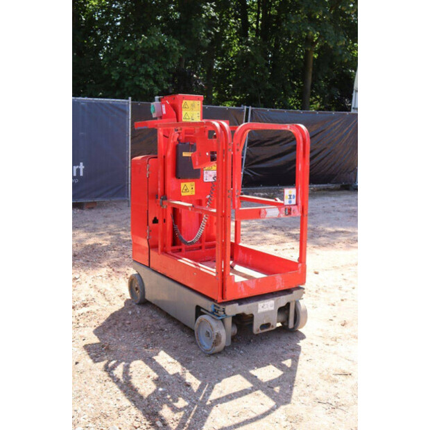 2014 Genie GRC-12-47784957