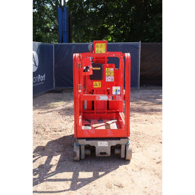2014 Genie GRC-12-47784958