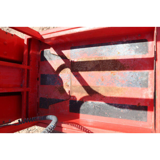 2014 Genie GRC-12-47784966
