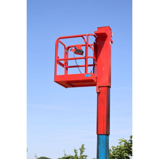 2014 Genie GRC-12-47784971