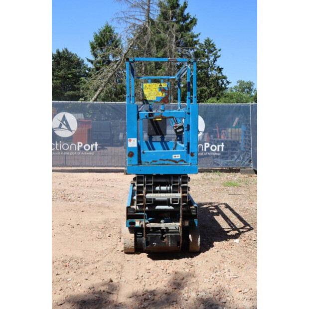 2015 Genie GS-1932-47785009