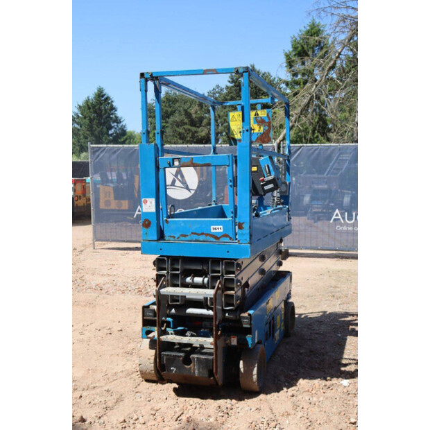 2015 Genie GS-1932-47785010