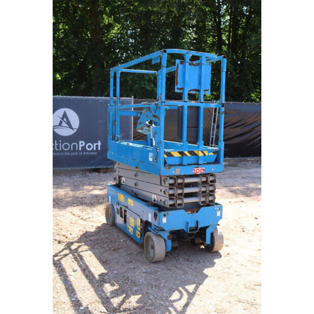 2015 Genie GS-1932-47785011