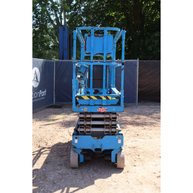 2015 Genie GS-1932-47785012