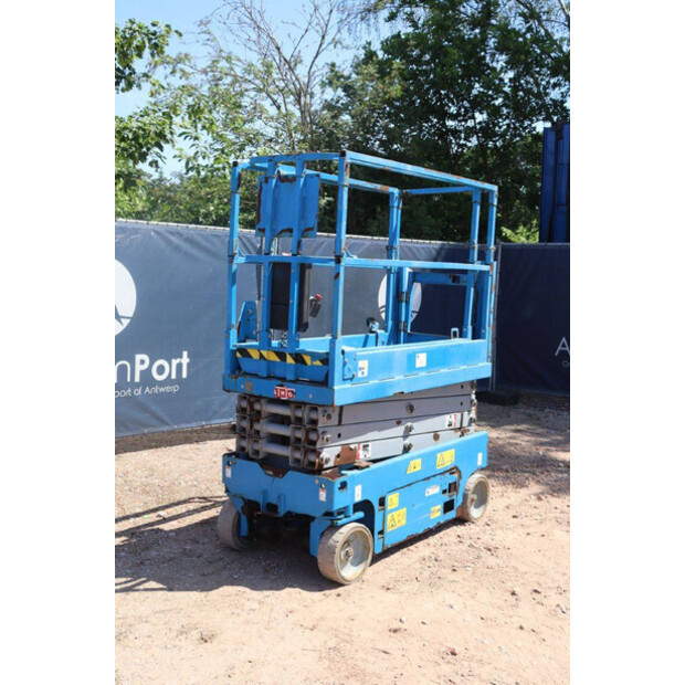 2015 Genie GS-1932-47785013