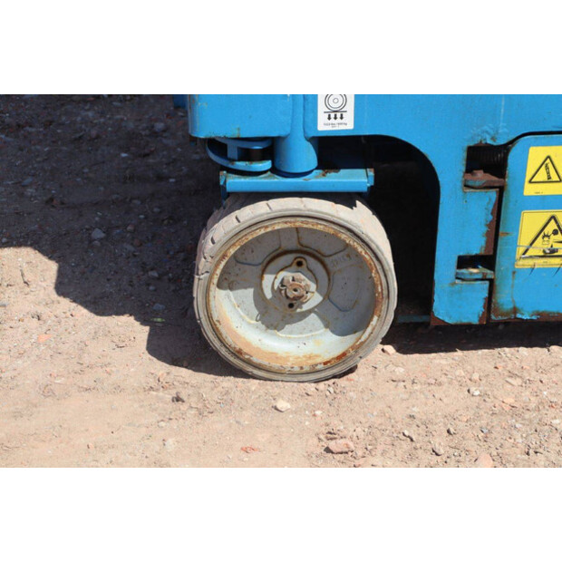 2015 Genie GS-1932-47785014