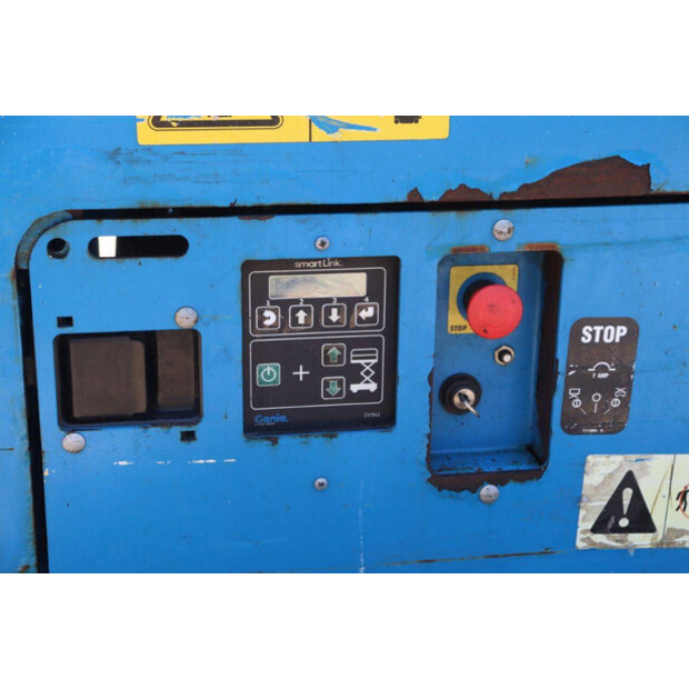2015 Genie GS-1932-47785017