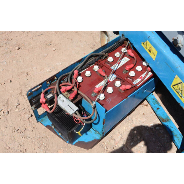 2015 Genie GS-1932-47785022