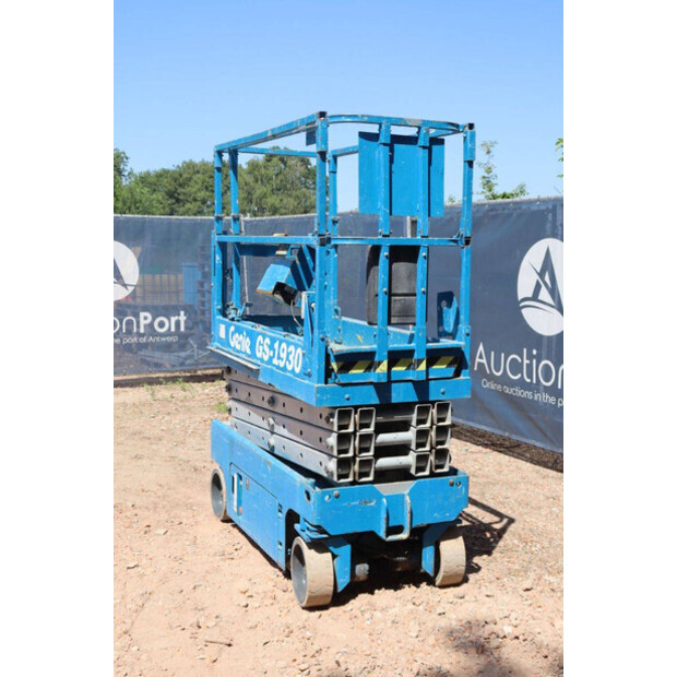 2006 Genie GS-1930-47785030