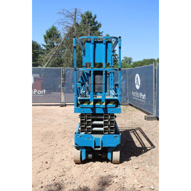 2006 Genie GS-1930-47785031
