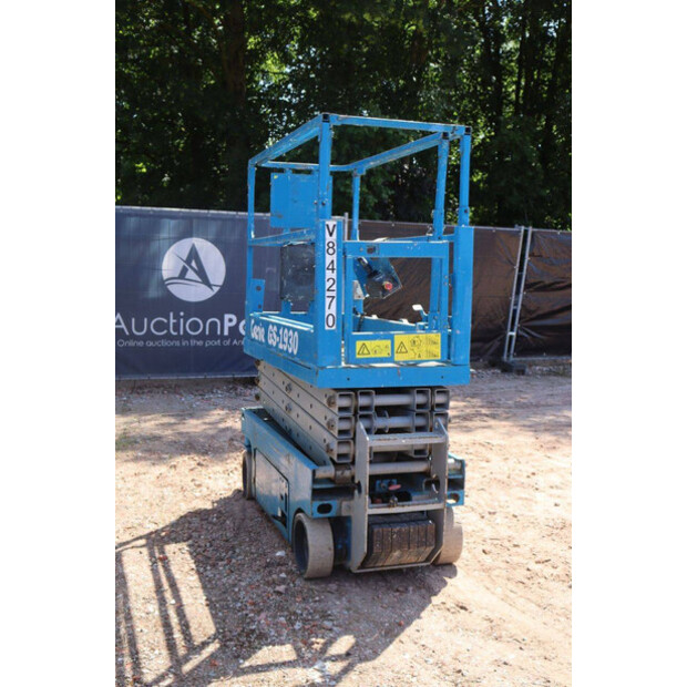 2006 Genie GS-1930-47785033