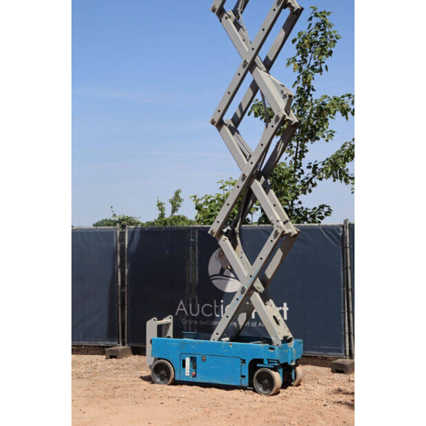 2006 Genie GS-1930-47785048