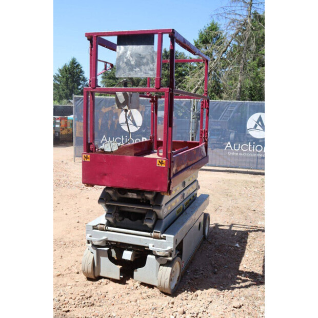 2010 SkyJack SJIII-3219-47785054