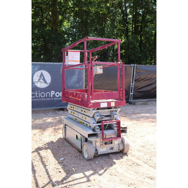 2010 SkyJack SJIII-3219-47785055