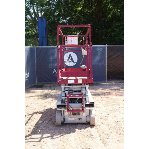 2010 SkyJack SJIII-3219-47785056