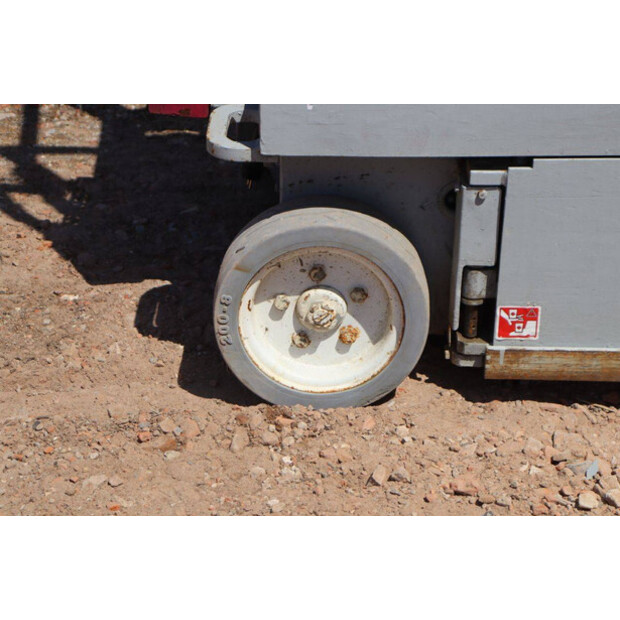 2010 SkyJack SJIII-3219-47785058