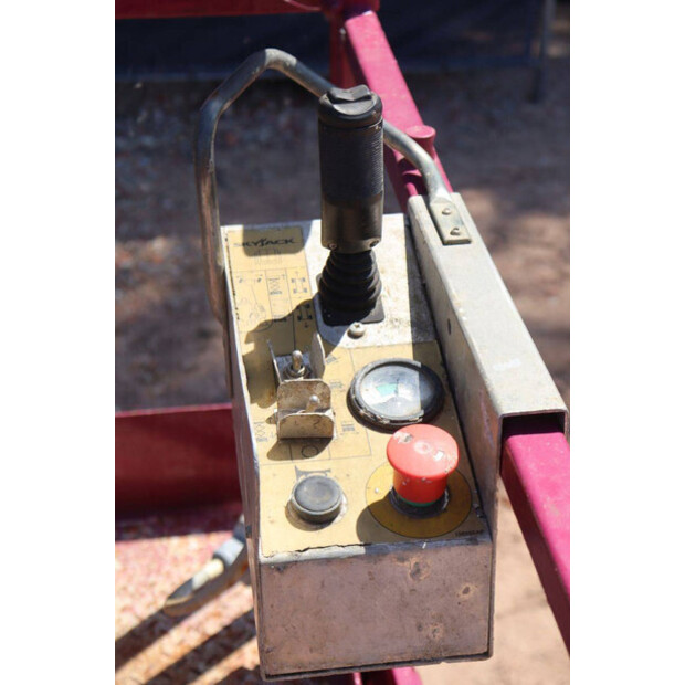 2010 SkyJack SJIII-3219-47785065