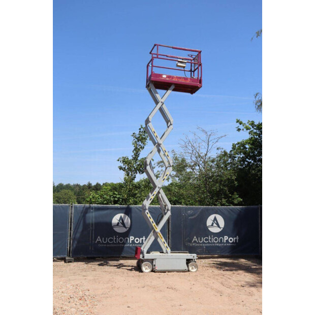 2010 SkyJack SJIII-3219-47785066