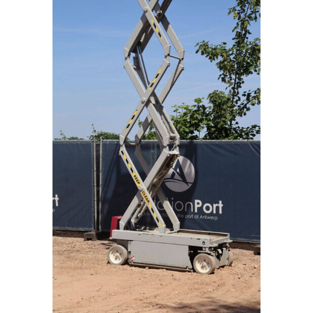 2010 SkyJack SJIII-3219-47785068