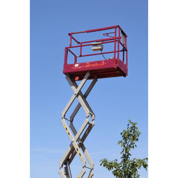2010 SkyJack SJIII-3219-47785069