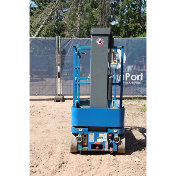 2015 SkyJack SJ12-47785073