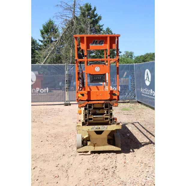 2015 JLG 6RS-47785093
