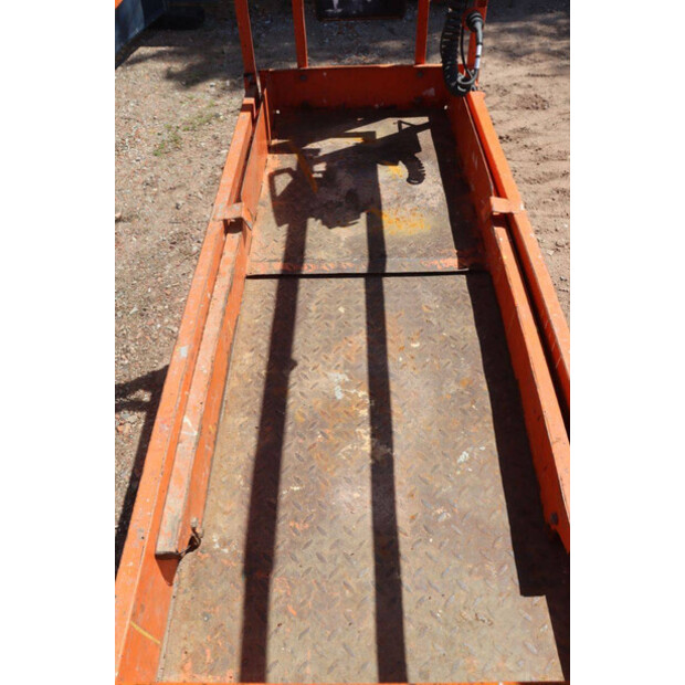 2015 JLG 6RS-47785106