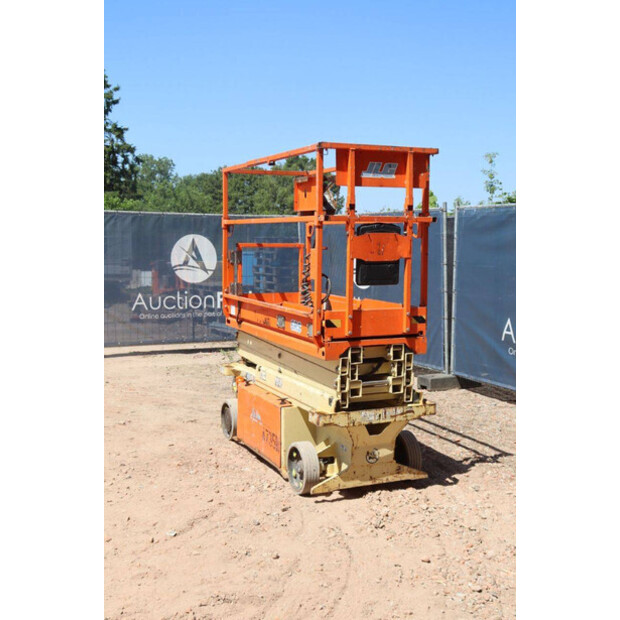 2016 JLG 6RS-47785167