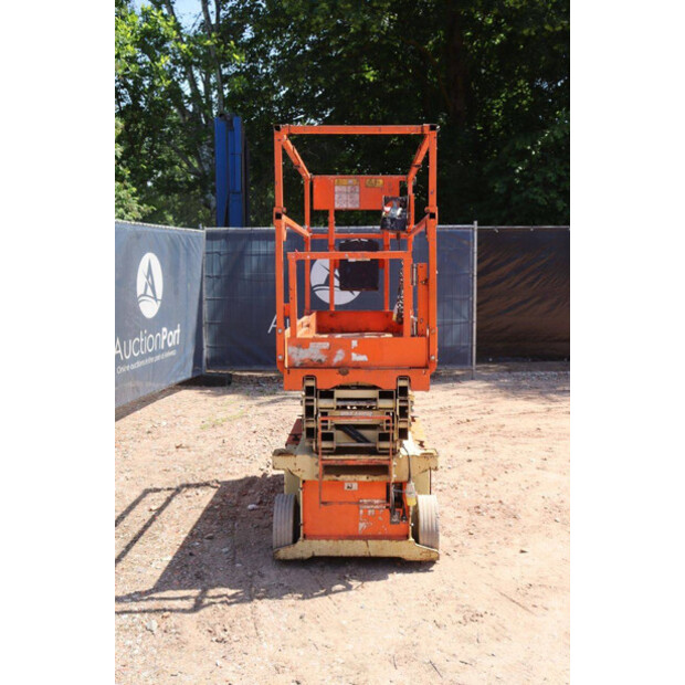2016 JLG 6RS-47785171