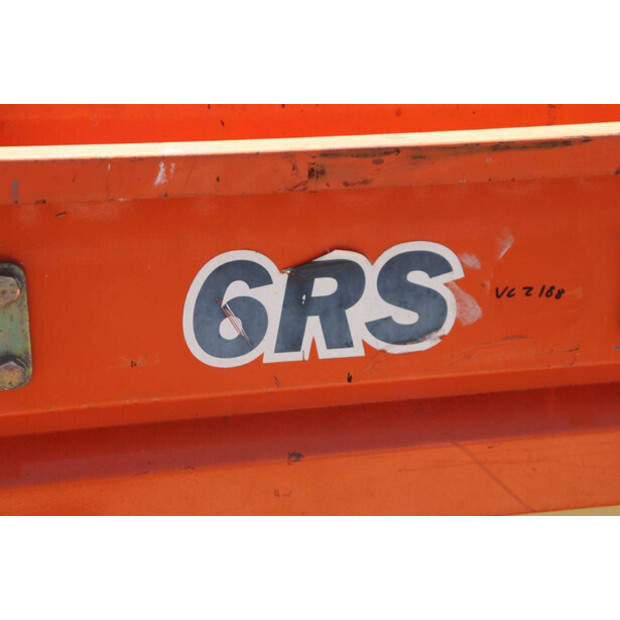 2016 JLG 6RS-47785175