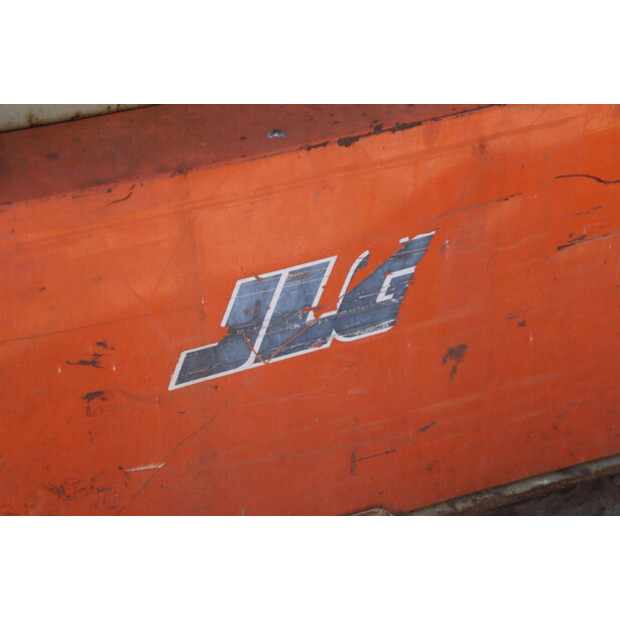 2016 JLG 6RS-47785176