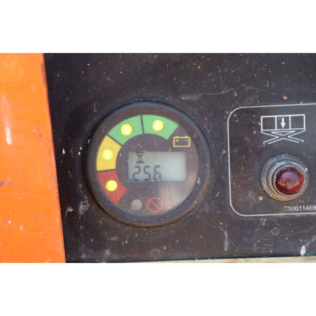 2016 JLG 6RS-47785178
