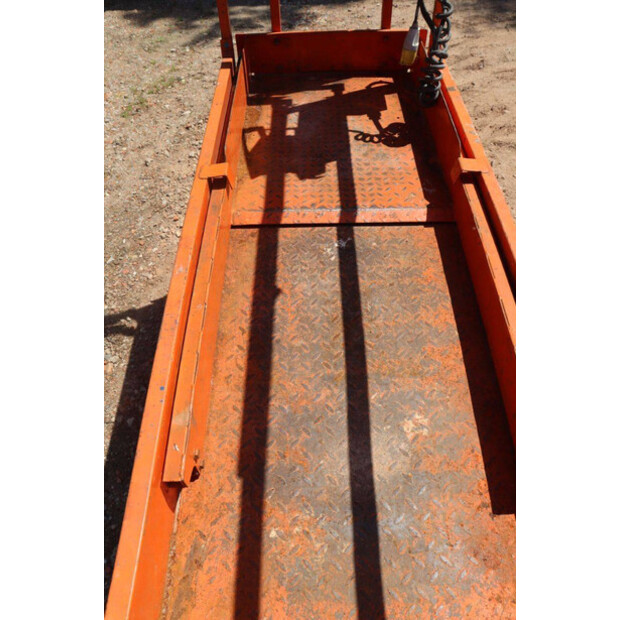 2016 JLG 6RS-47785181