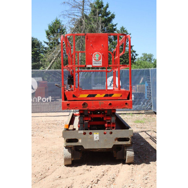 2014 Haulotte COMPACT 10-47785190