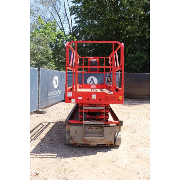 2014 Haulotte COMPACT 10-47785193
