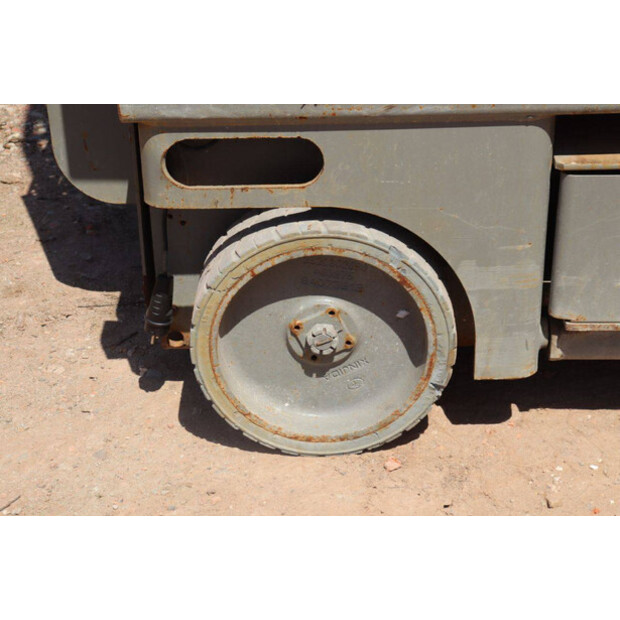 2014 Haulotte COMPACT 10-47785195