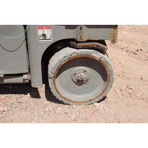 2014 Haulotte COMPACT 10-47785196