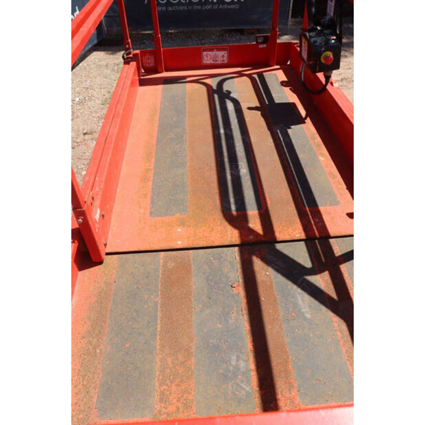 2014 Haulotte COMPACT 10-47785198