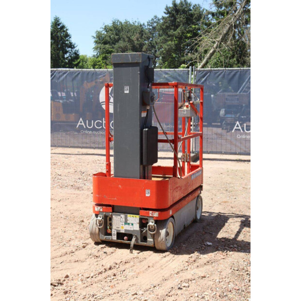 2014 SkyJack SJ16-47785247